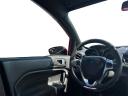 Thumbnail image of 2015 Ford Fiesta at LaFontaine Chevrolet Plymouth