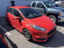 Thumbnail image of 2015 Ford Fiesta at LaFontaine Chevrolet Plymouth