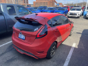 Thumbnail image of 2015 Ford Fiesta at LaFontaine Chevrolet Plymouth