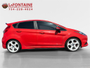 Thumbnail image of 2015 Ford Fiesta at LaFontaine Chevrolet Plymouth