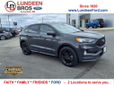 Thumbnail image of 2021 Ford Edge at Lundeen Brothers Ford
