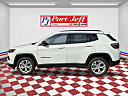 2024 Jeep Compass Latitude at Port Jeff Chrysler Jeep Inc