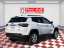 Thumbnail image of 2024 Jeep Compass at Port Jeff Chrysler Jeep Inc