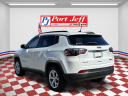 Thumbnail image of 2024 Jeep Compass at Port Jeff Chrysler Jeep Inc