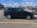Thumbnail image of 2016 Jeep Cherokee at Al Serra Chevrolet