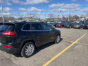 Thumbnail image of 2016 Jeep Cherokee at Al Serra Cadillac