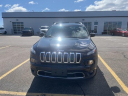 Thumbnail image of 2016 Jeep Cherokee at Al Serra Cadillac