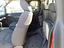 Thumbnail image of 2021 Nissan Frontier at Mathews Nissan