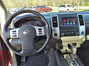 Thumbnail image of 2021 Nissan Frontier at Mathews Nissan