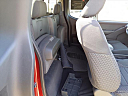 Thumbnail image of 2021 Nissan Frontier at Mathews Nissan