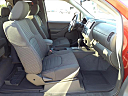 Thumbnail image of 2021 Nissan Frontier at Mathews Nissan