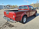 Thumbnail image of 2021 Nissan Frontier at Mathews Nissan