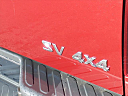Thumbnail image of 2021 Nissan Frontier at Mathews Nissan