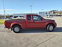 Thumbnail image of 2021 Nissan Frontier at Mathews Nissan