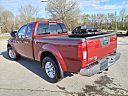Thumbnail image of 2021 Nissan Frontier at Mathews Nissan