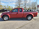 Thumbnail image of 2021 Nissan Frontier at Mathews Nissan