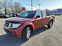 Thumbnail image of 2021 Nissan Frontier at Mathews Nissan
