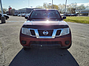 Thumbnail image of 2021 Nissan Frontier at Mathews Nissan