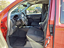 Thumbnail image of 2021 Nissan Frontier at Mathews Nissan