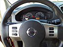 Thumbnail image of 2021 Nissan Frontier at Mathews Nissan