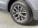 Thumbnail image of 2021 Volkswagen Tiguan at Autobahn Volkswagen Fort Worth