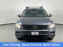 Thumbnail image of 2021 Volkswagen Tiguan at Autobahn Volkswagen Fort Worth