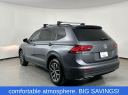 Thumbnail image of 2021 Volkswagen Tiguan at Autobahn Volkswagen Fort Worth