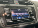 Thumbnail image of 2021 Volkswagen Tiguan at Autobahn Volkswagen Fort Worth