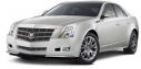2011 Cadillac CTS 3.6L Performance at Community Motors