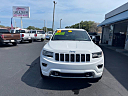 2014 Jeep Grand Cherokee Overland at Orlando Cars & Trucks LLC