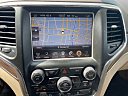 Thumbnail image of 2014 Jeep Grand Cherokee at Orlando Cars & Trucks LLC