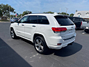 Thumbnail image of 2014 Jeep Grand Cherokee at Orlando Cars & Trucks LLC