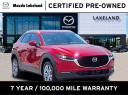 Thumbnail image of 2023 Mazda CX-30 at MazdaLakelandUSED of Lakeland, FL
