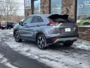 Thumbnail image of 2022 Mitsubishi Eclipse Cross at Tony Mangino Mitsubishi #1 - New