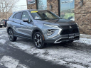 Thumbnail image of 2022 Mitsubishi Eclipse Cross at Tony Mangino Mitsubishi #1 - New