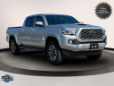 Thumbnail image of 2022 Toyota Tacoma at Subaru World of Hackettstown