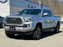 2022 Toyota Tacoma TRD Sport at Subaru World of Hackettstown