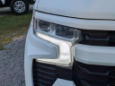 Thumbnail image of 2023 Chevrolet Silverado 1500 at Marchant Chevrolet Inc - New and Used