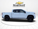 Thumbnail image of 2023 Chevrolet Silverado 1500 at Marchant Chevrolet Inc - New and Used
