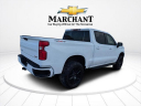 Thumbnail image of 2023 Chevrolet Silverado 1500 at Marchant Chevrolet Inc - New and Used