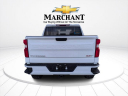 Thumbnail image of 2023 Chevrolet Silverado 1500 at Marchant Chevrolet Inc - New and Used