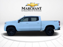 Thumbnail image of 2023 Chevrolet Silverado 1500 at Marchant Chevrolet Inc - New and Used