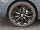 2024 Mazda Mazda3 Sedan 2.5 S Carbon Edition at Jenkins Mazda [New]