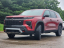 Thumbnail image of 2025 Chevrolet Traverse at PerformanceLexus (Used)