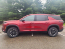 Thumbnail image of 2025 Chevrolet Traverse at PerformanceLexus (Used)