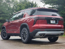 Thumbnail image of 2025 Chevrolet Traverse at PerformanceLexus (Used)