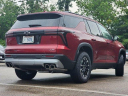 Thumbnail image of 2025 Chevrolet Traverse at PerformanceLexus (Used)