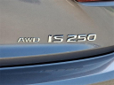 Thumbnail image of 2015 Lexus IS 250 at Del Toyota