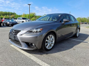 Thumbnail image of 2015 Lexus IS 250 at Del Toyota