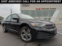 2022 Volkswagen Jetta SE at McGrath Audi Used